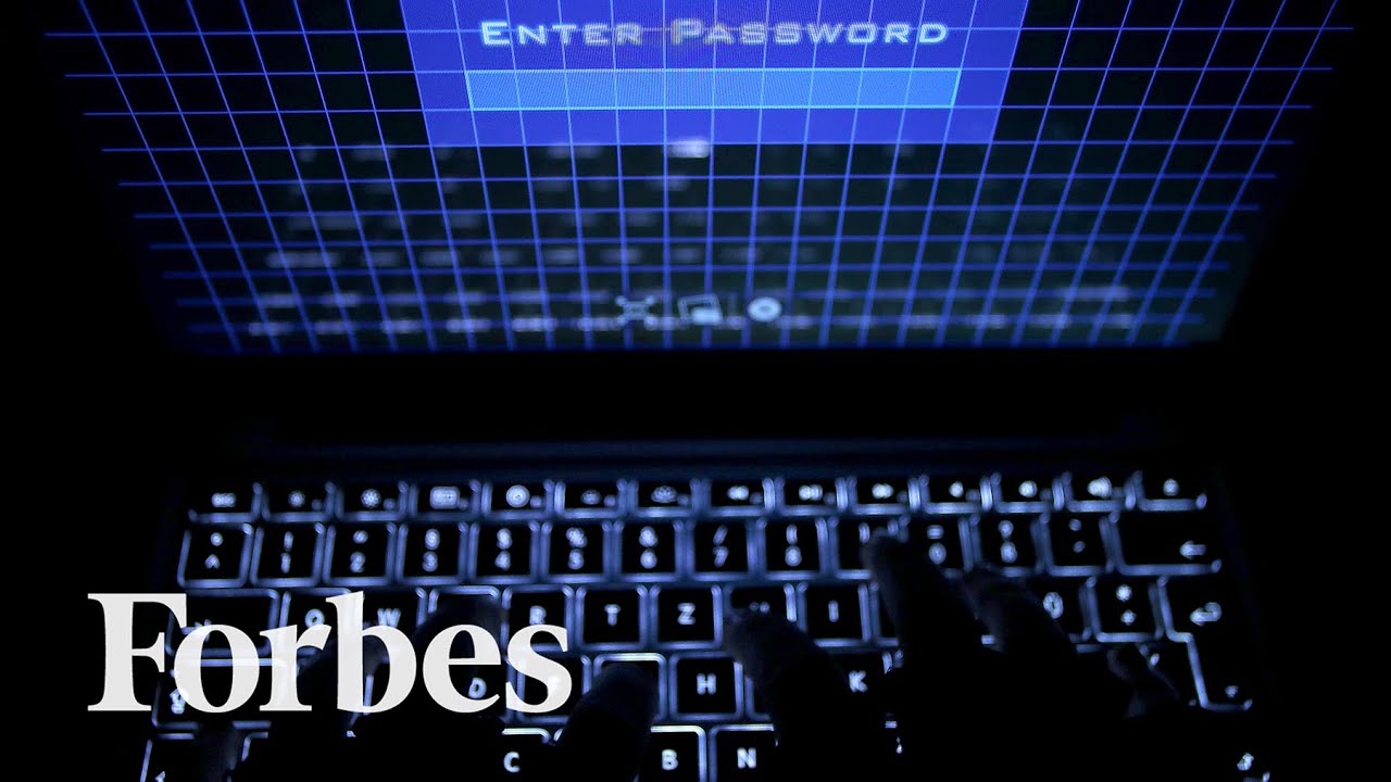 image 0 A New 2022 Law Will Ban Use Of Weak Passwords In Smart Devices : Straight Talking Cyber : Forbes