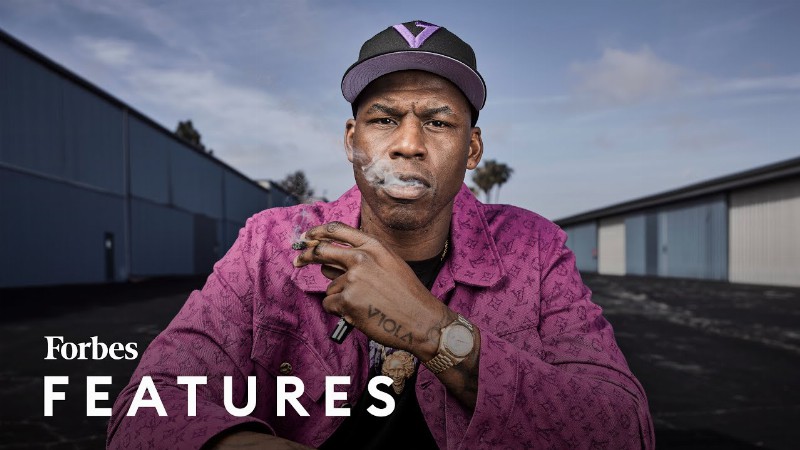 Al Harrington Talks About The Police Raid Of His Cannabis Business In Detroit : Forbes