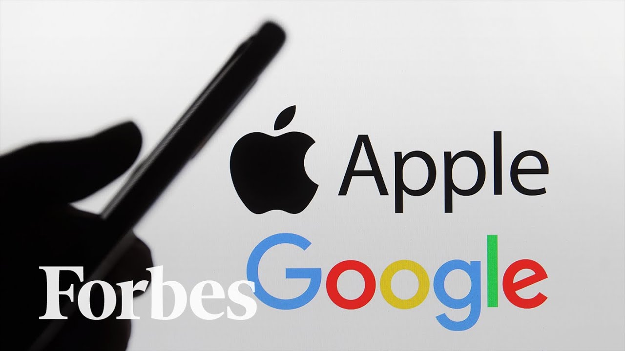 image 0 Apple And Google’s Secretive Iphone Deal Suddenly Exposed : Straight Talking Cyber : Forbes