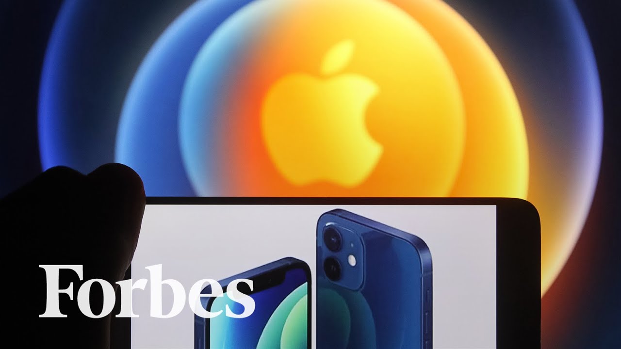 image 0 Apple's Serious Issues Just As Iphone 13 Launches : Straight Talking Cyber : Forbes