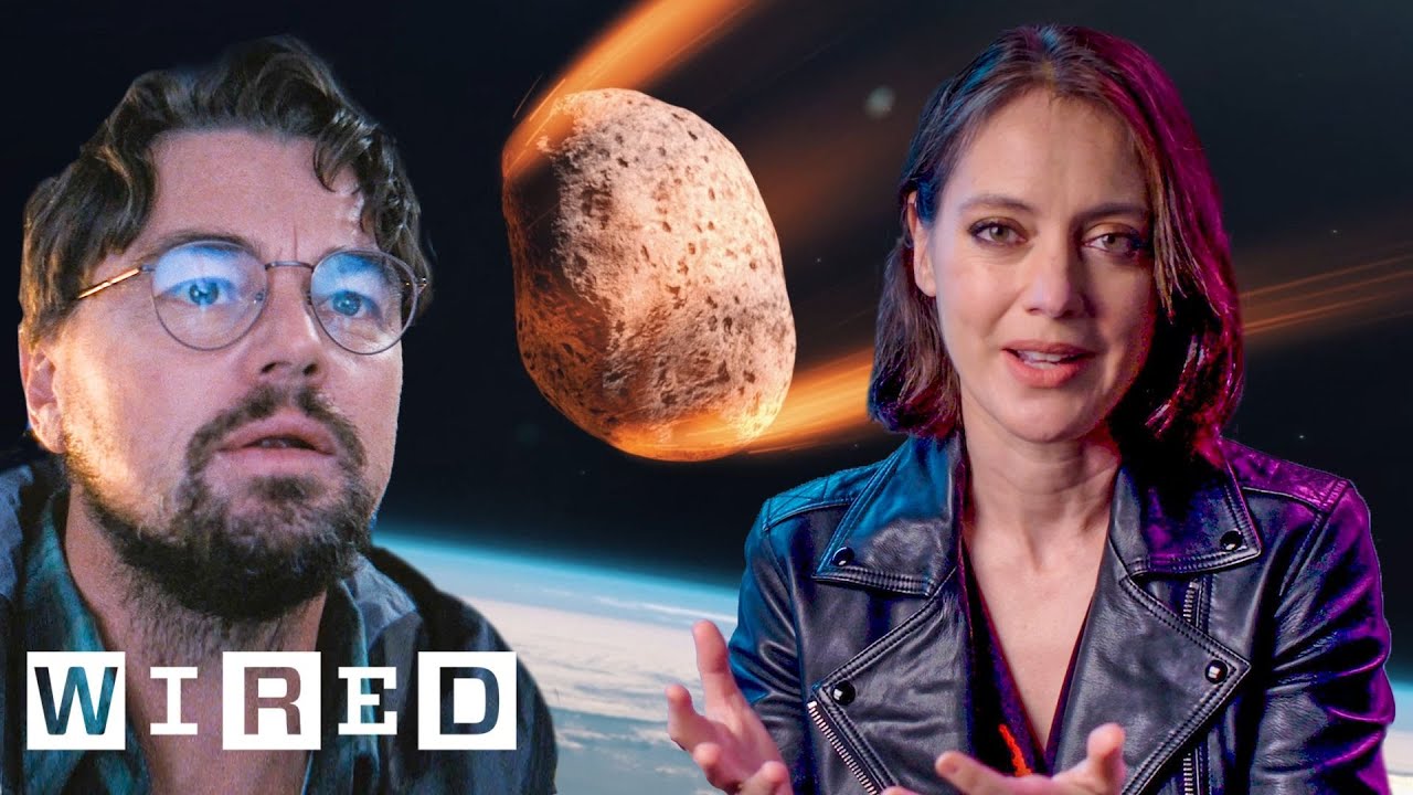 image 0 Astronomer Explains How Nasa Detects Asteroids : Wired