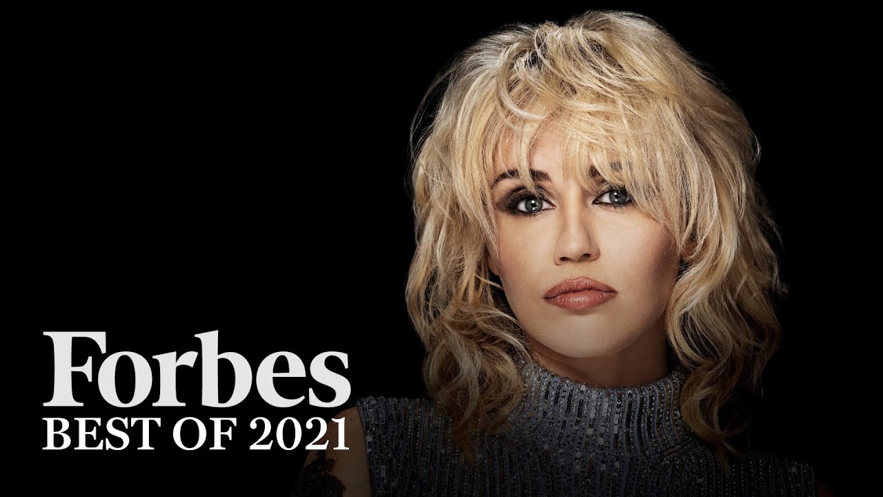 Best Of Forbes 2021: Lifestyle : Forbes