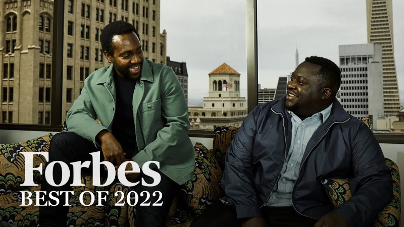 Best Of Forbes 2022: Innovation Science And Technology : Forbes