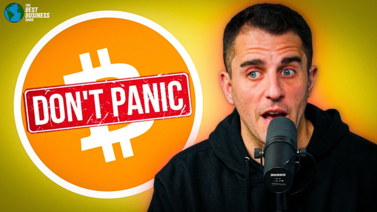 image 0 Bitcoin Do Not Panic
