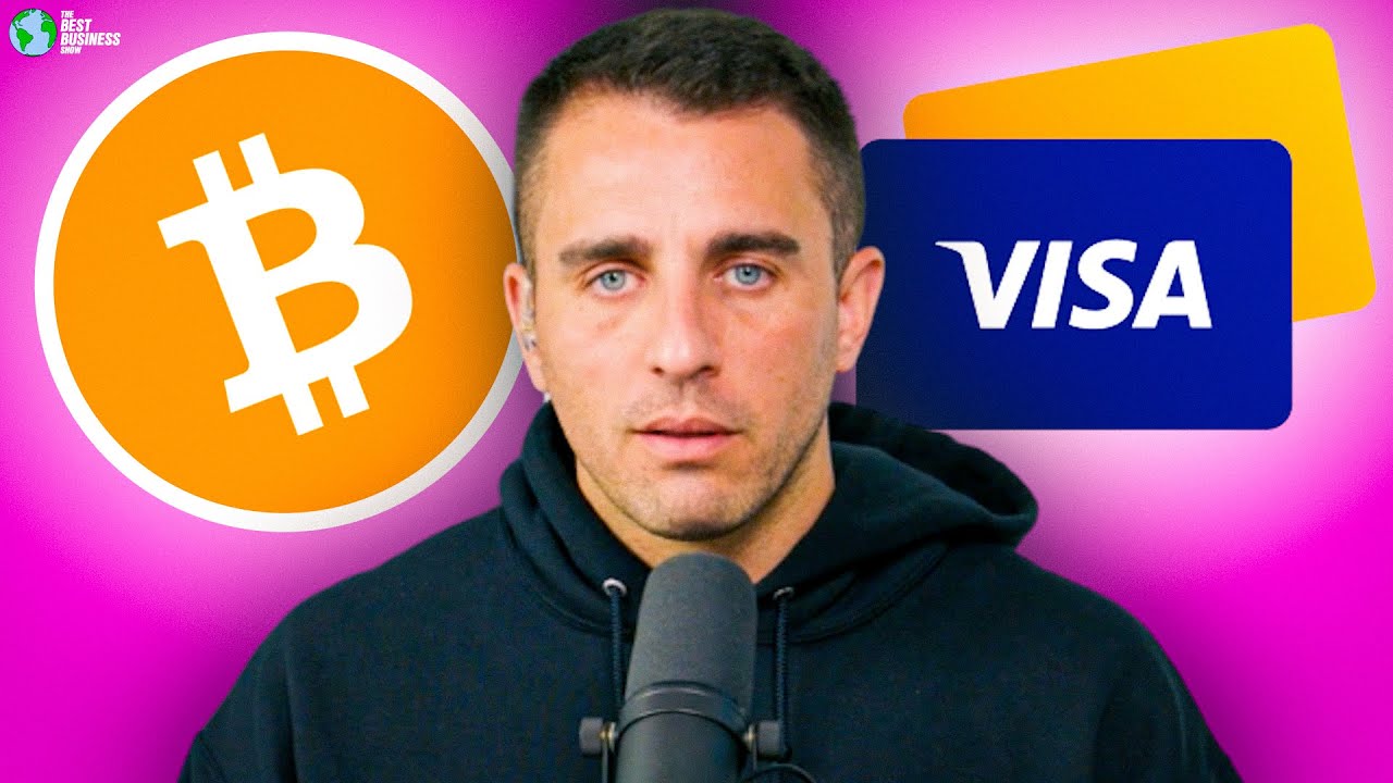 image 0 Bitcoin Is Bigger Than Visa?!