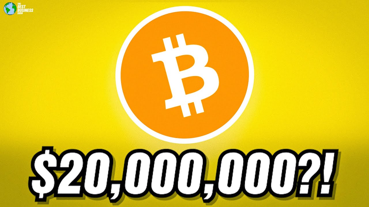 image 0 Bitcoin Is Going To $20m A Coin: Greg Foss