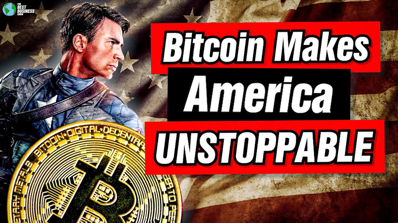 image 0 Bitcoin Makes America Unstoppable