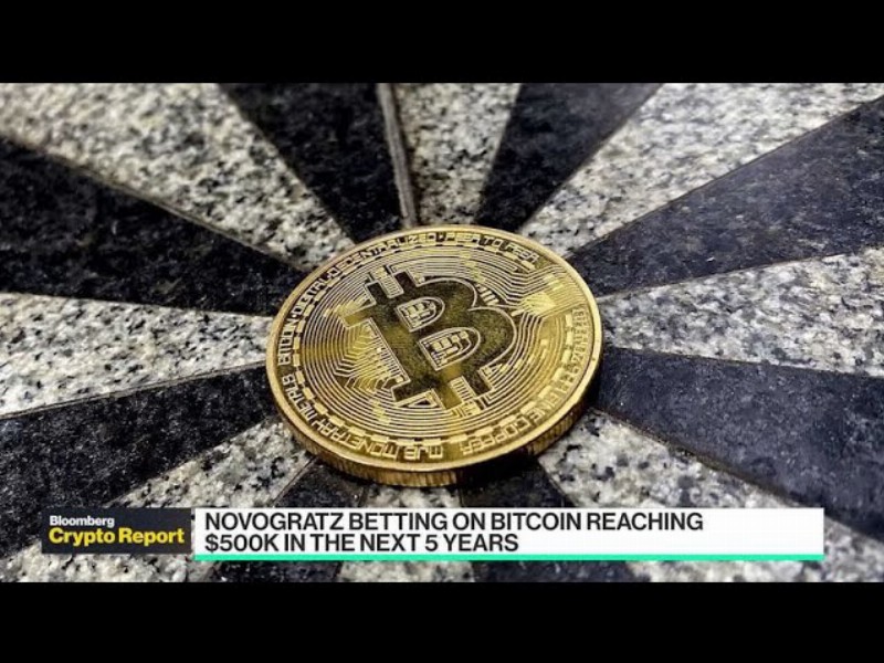 image 0 Bitcoin Rises To 3-week High