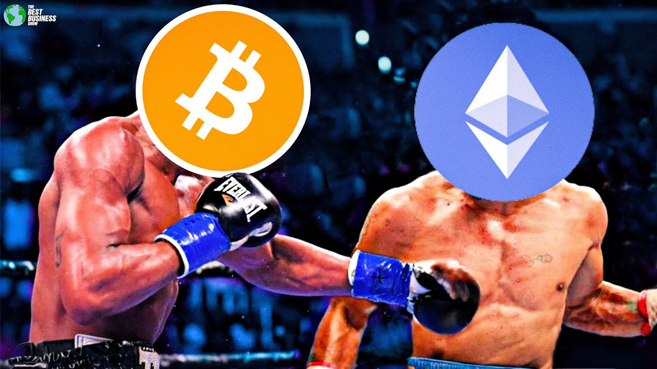 image 0 Bitcoin Vs Ethereum - What You Need To Know: Raoul Pal