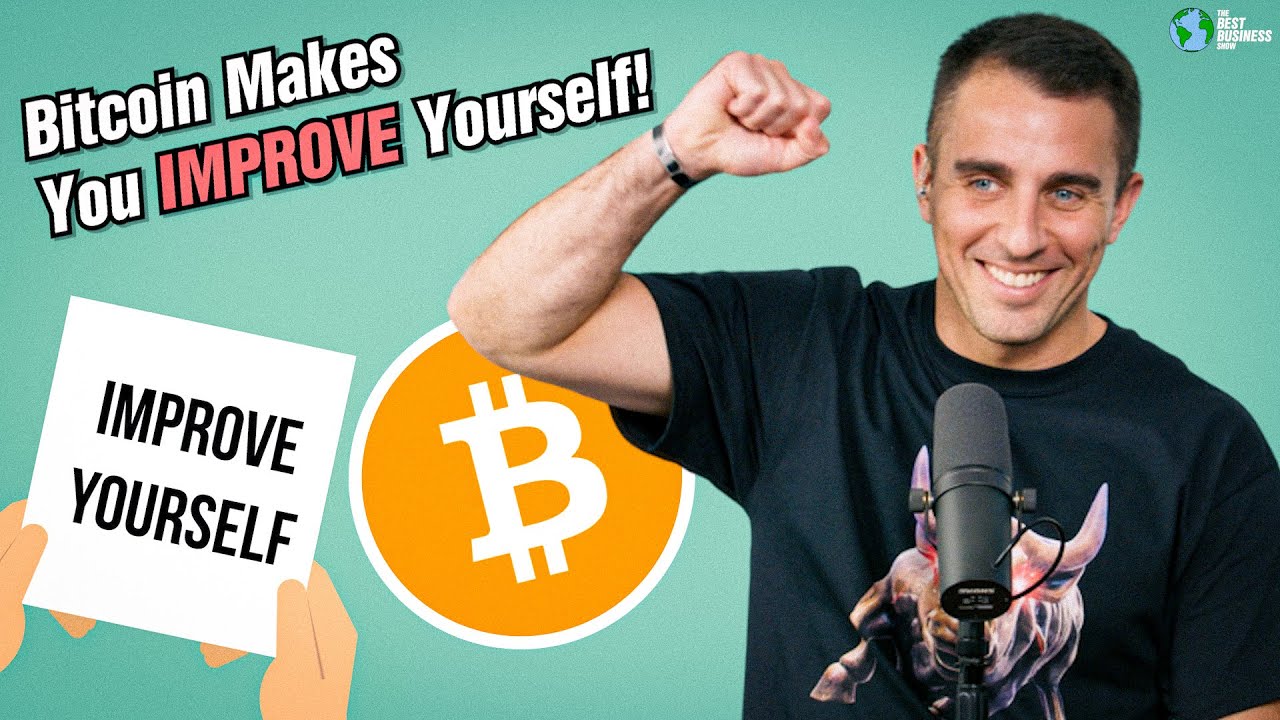 image 0 Bitcoin Will Make You Improve Yourself