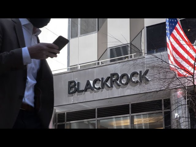 image 0 Blackrock Sees `muted Full Cycle' Of Rate Hikes