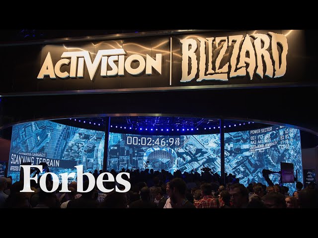 image 0 Blizzard Put To The Test With Diablo 2: Resurrected Launch : Paul Tassi : Forbes