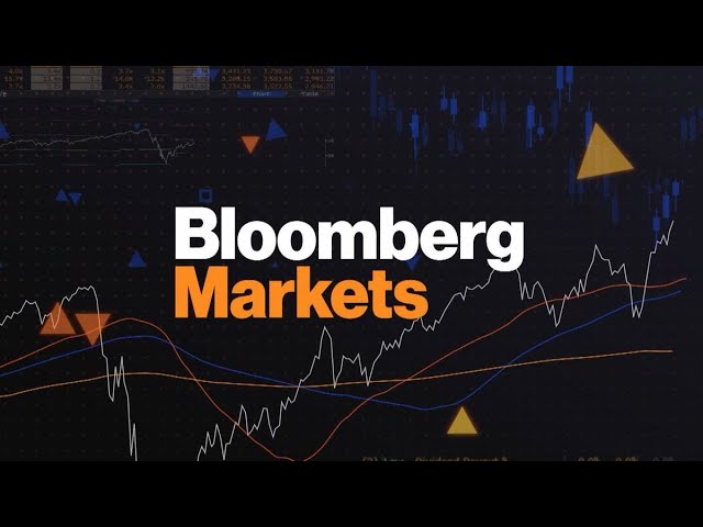 image 0 Bloomberg Markets Full Show (08/20/2021)