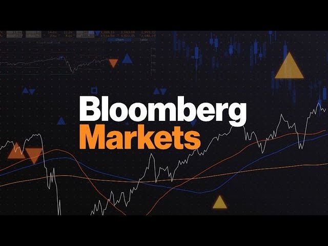 image 0 bloomberg Markets Full Show (09/13/2021)
