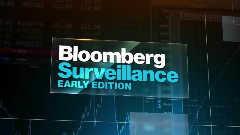 'bloomberg Surveillance: Early Edition' Full (07/04/22)