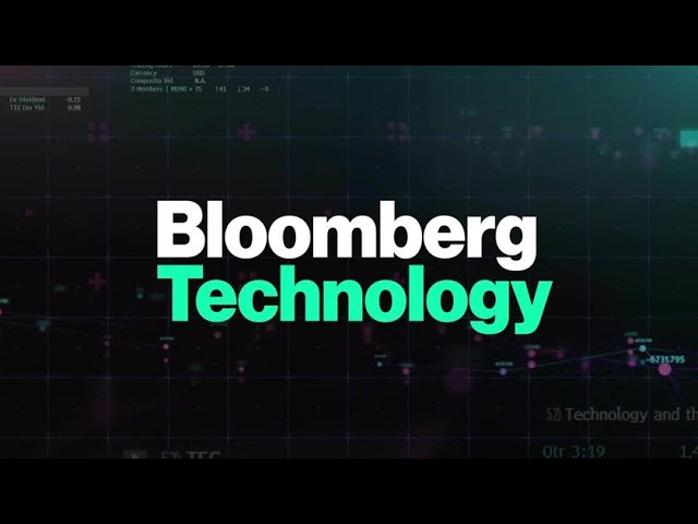 image 0 'bloomberg Technology' Full Show (02/04/2022)
