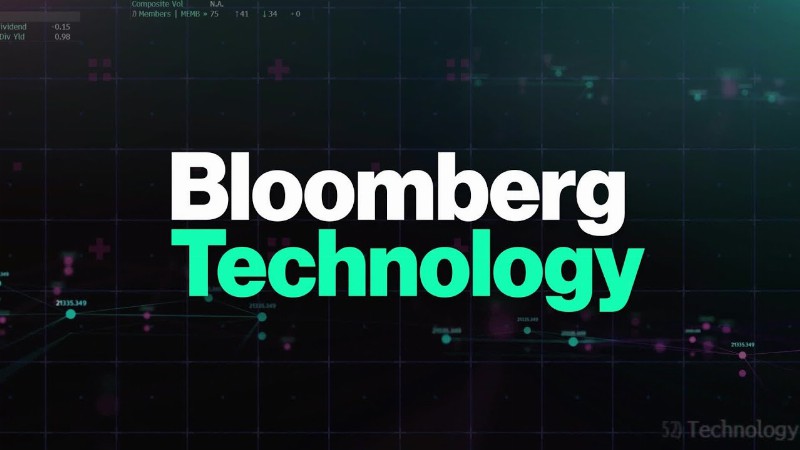 'bloomberg Technology' Full Show (12/02/2022)