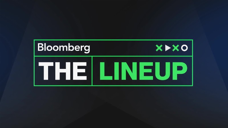 bloomberg: The Lineup:  Mlb Playoffs Leigh Steinberg Ep. 5 (10/07/22)