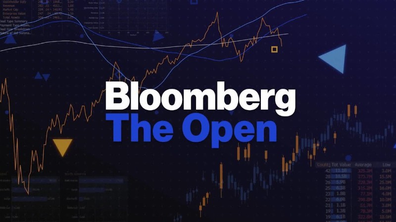 image 0 'bloomberg The Open' Full Show (03/22/2022)