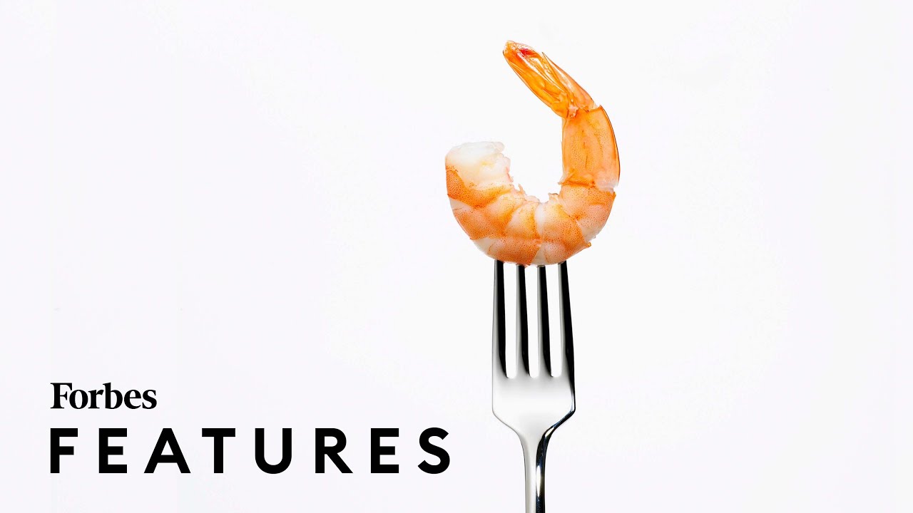 image 0 Can Shrimp-less Shrimp Catch Mainstream Consumers? : Forbes