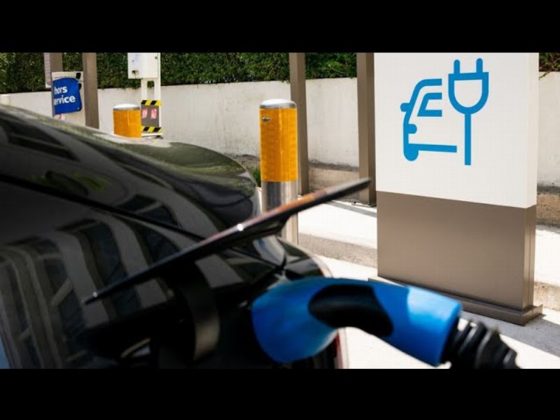 Can The Climate Bill Boost The Ev Industry?