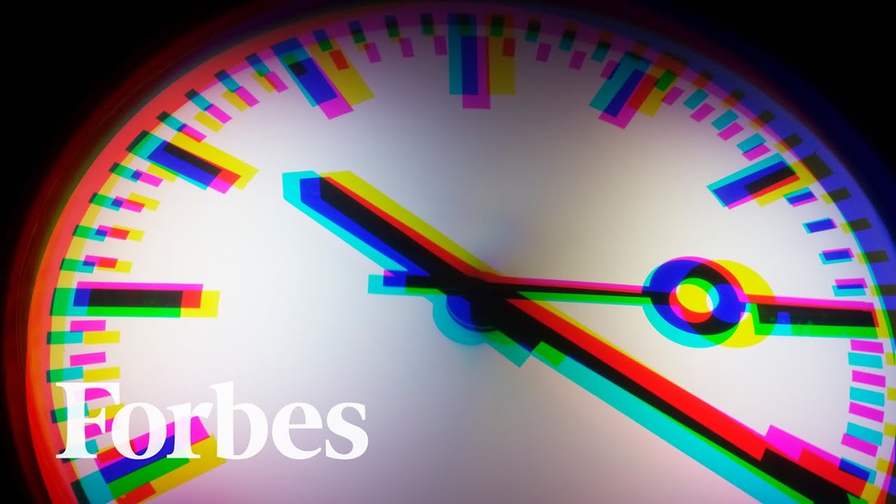 image 0 Can Time Be Hacked? Here’s How One Hacker Demonstrated It Can : Straight Talking Cyber : Forbes