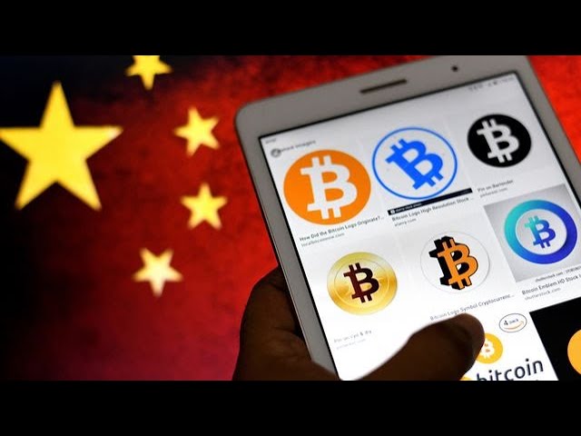 image 0 China Says All Crypto-related Transactions Are Illegal And Must Be Banned