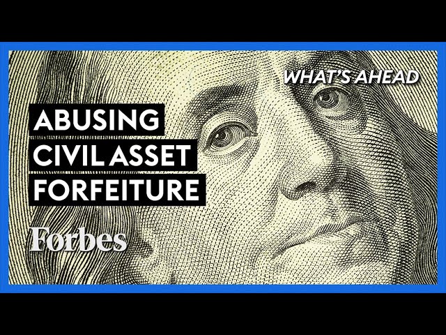 image 0 Civil-asset-forfeiture Abuse: Why It Should Be Ruled Unconstitutional - Steve Forbes : Forbes