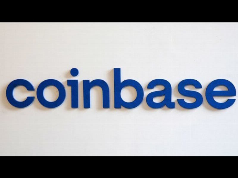 Coinbase Plunges As Bitcoin Back Below $30000