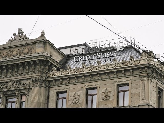 image 0 Credit Suisse Plans Investment Bank Trims Not Teardown
