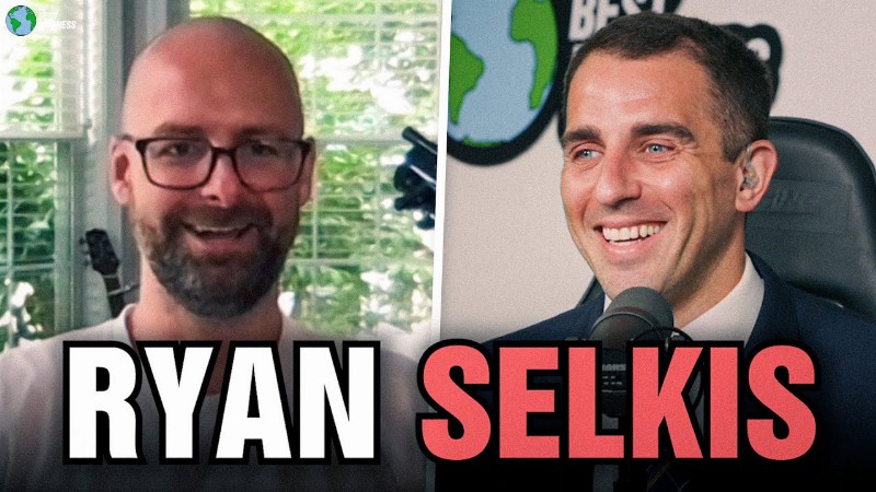 Crypto Og Explains How To Survive Bear Markets : Ryan Selkis