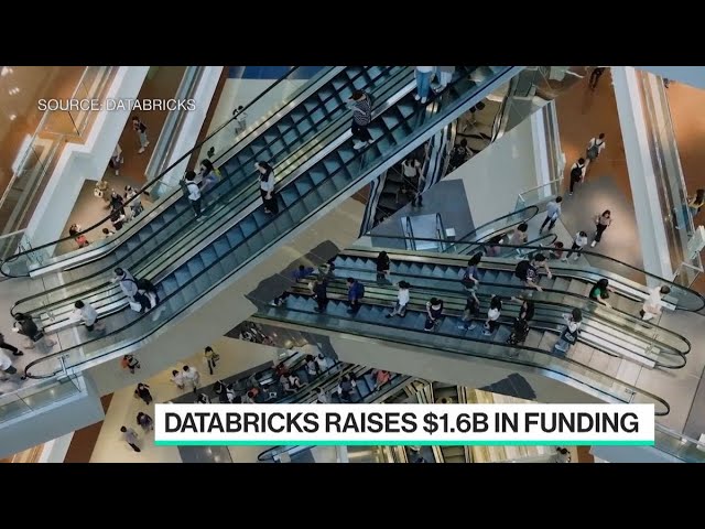 image 0 Databricks Ceo: Ai Will Eat All Of Of Software