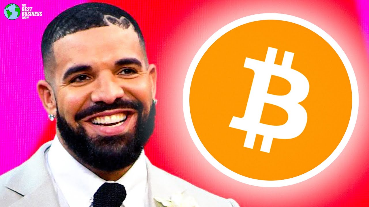 image 0 Drake Bet $1 Million In Bitcoin And Won