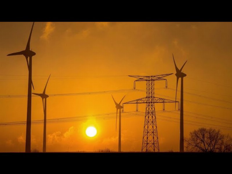Duke Energy Looks To Sell $4 Billion Renewable Unit