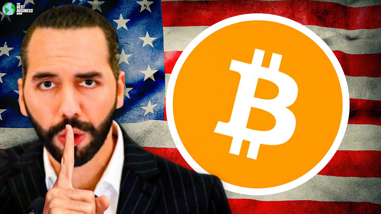 El Salvador Wants Usa To Leave Them Alone On Bitcoin