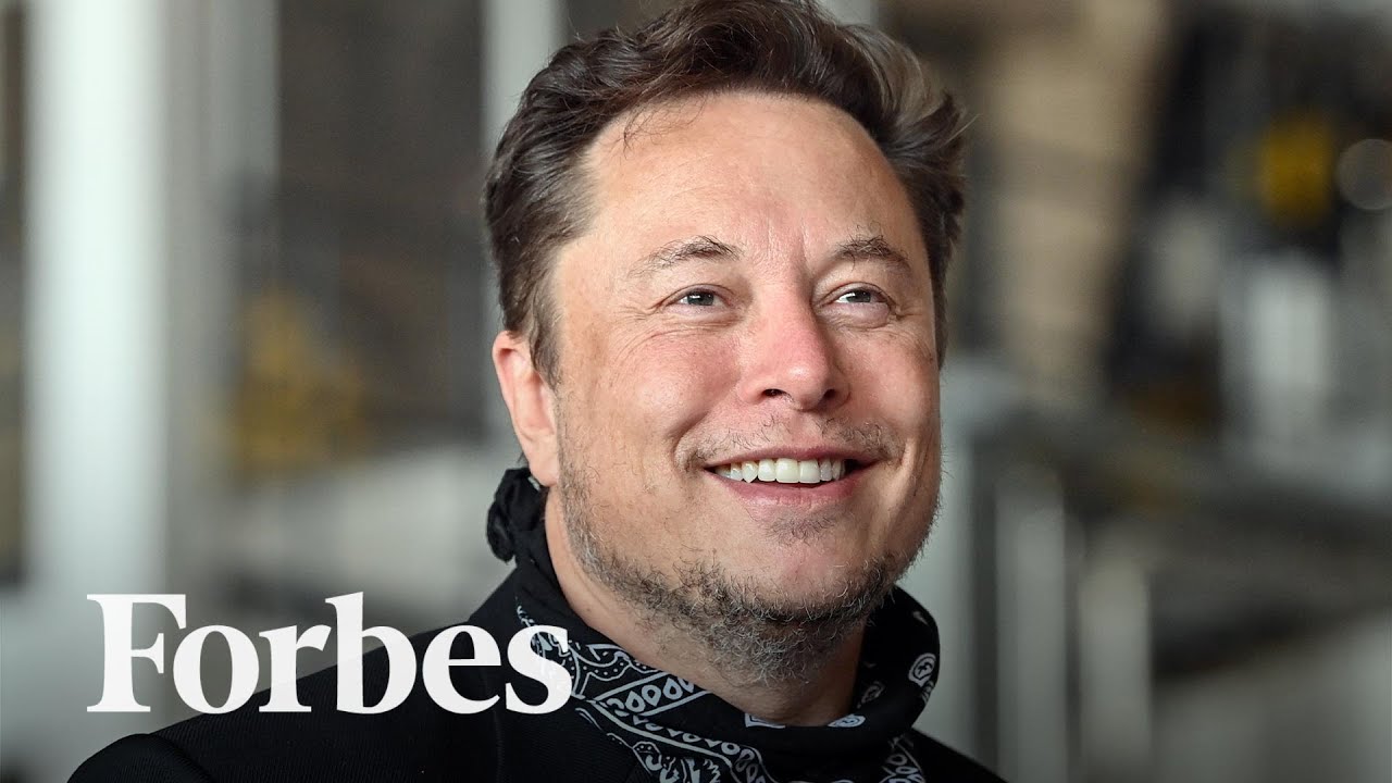 image 0 Elon Musk Got Rich From Tesla But What About The Other Founders? : Forbes