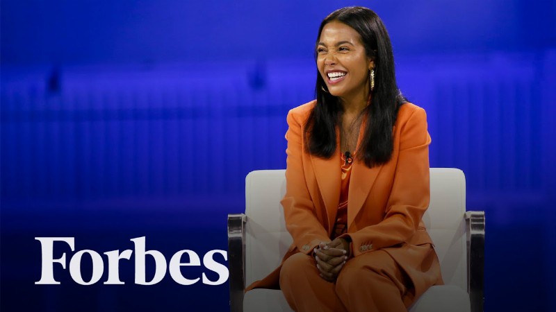 Emma Grede: From College Dropout To One Of America's Most Successful Self-made Women : Forbes