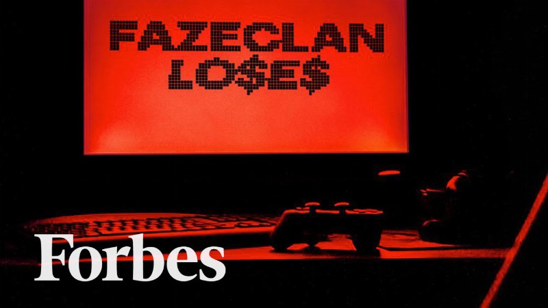 Faze Clan Faces ‘substantial Doubt’ It Can Survive–forbes Breaks Down Why : Forbes