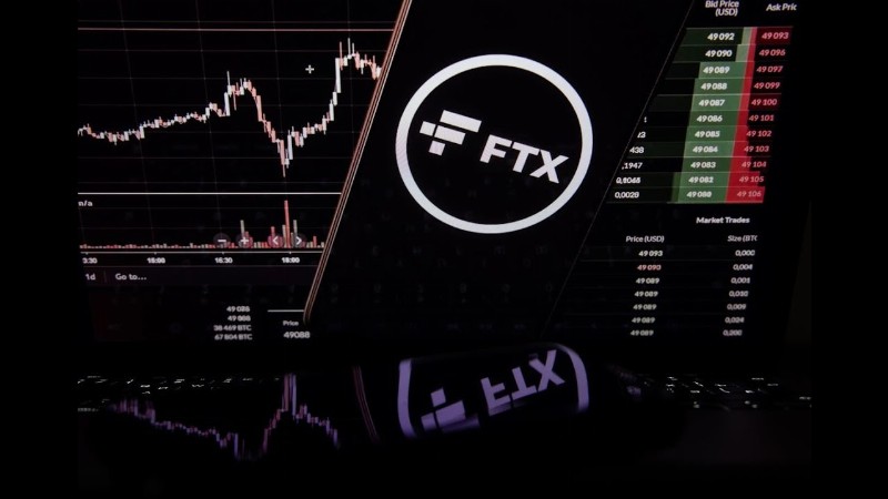 Ftx Collapse And Institutional Crypto Adoption