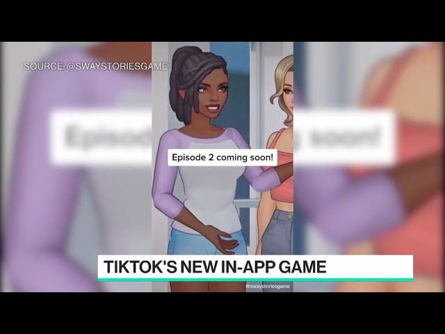 image 0 Goldman Sachs Banker Turned Gen Z Vc Launches Tiktok Game