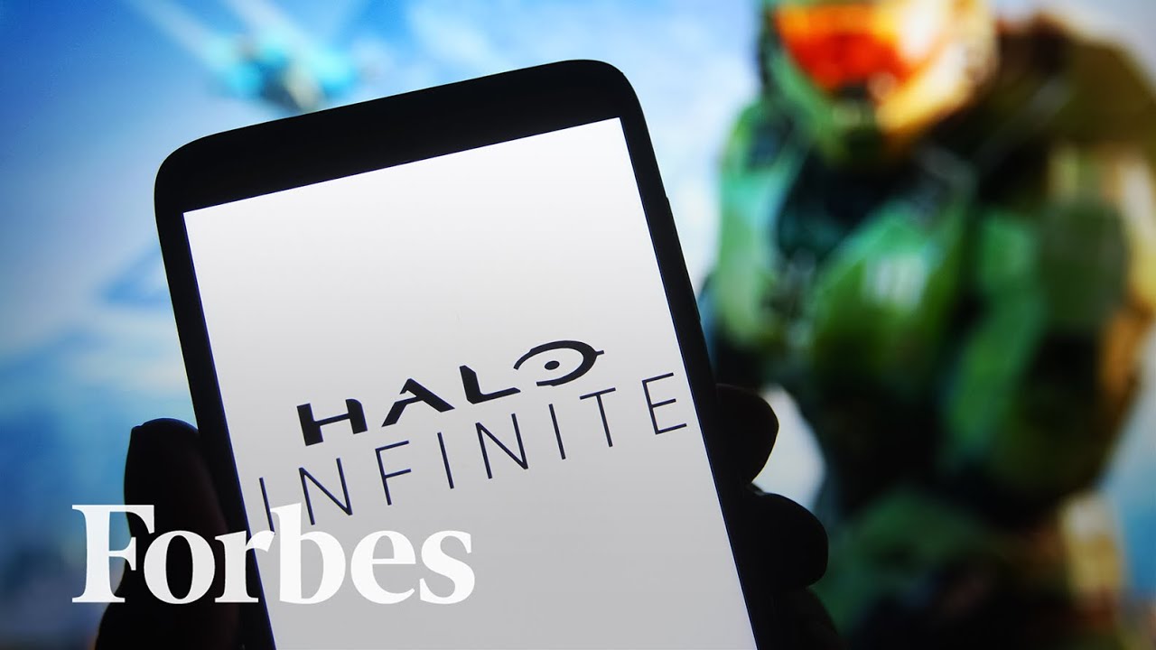 image 0 ‘halo Infinite’ Multiplayer Is Great Except For One Glaring Problem : Erik Kain : Forbes