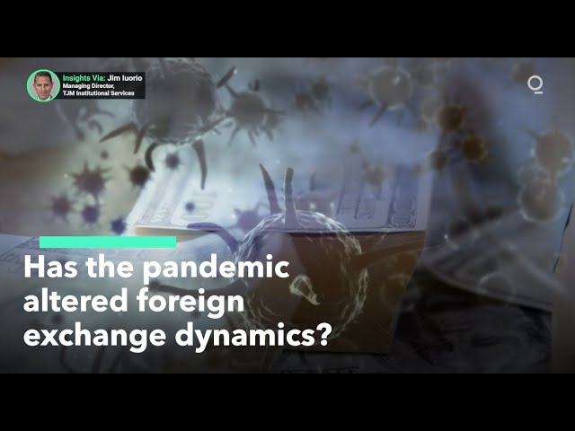 image 0 Has The Pandemic Altered The Dynamics Of Currency Values?
