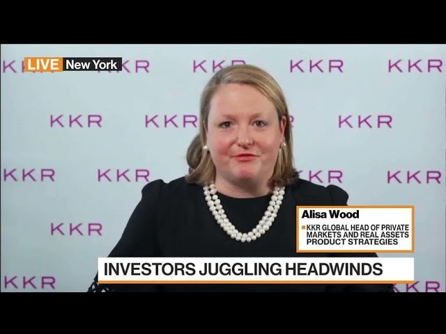 image 0 Here Is Where Kkr Is Investing Amid Uncertain Times