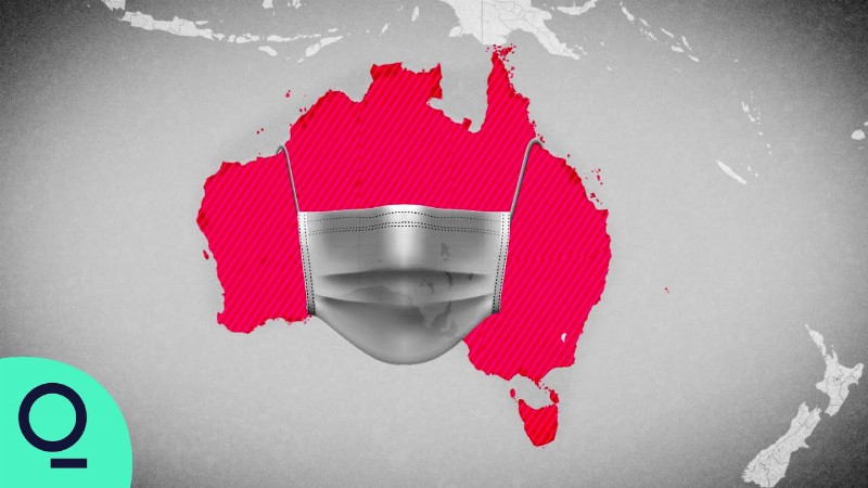 image 0 How Australia’s Swift Bid To Crush Covid Saved Lives