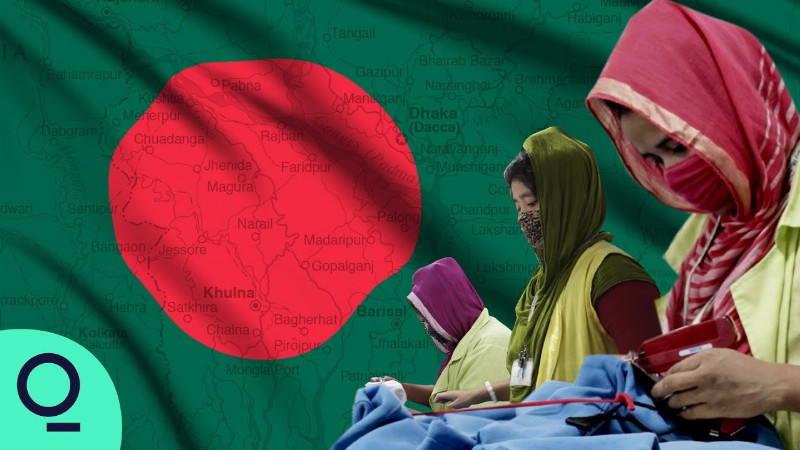 How Bangladesh Has Surpassed India And Pakistan