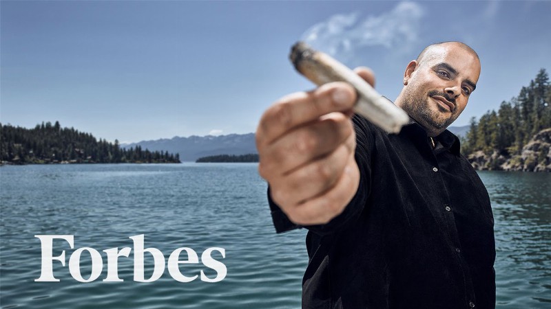 How Berner Built Cookies To Stand Out In The Cannabis Industry : Forbes