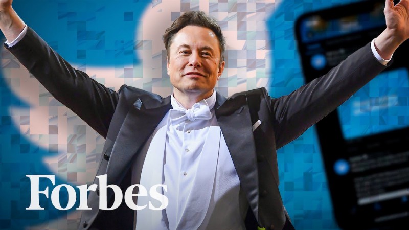 How Elon Musk's Grand Crypto Twitter Experiment Can Succeed  : Forbes