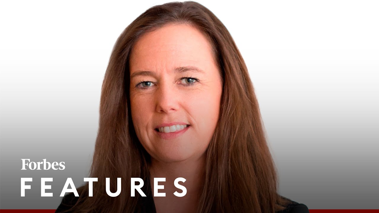 image 0 How Square’s Alyssa Henry Amassed A $550 Million Fortune : Forbes