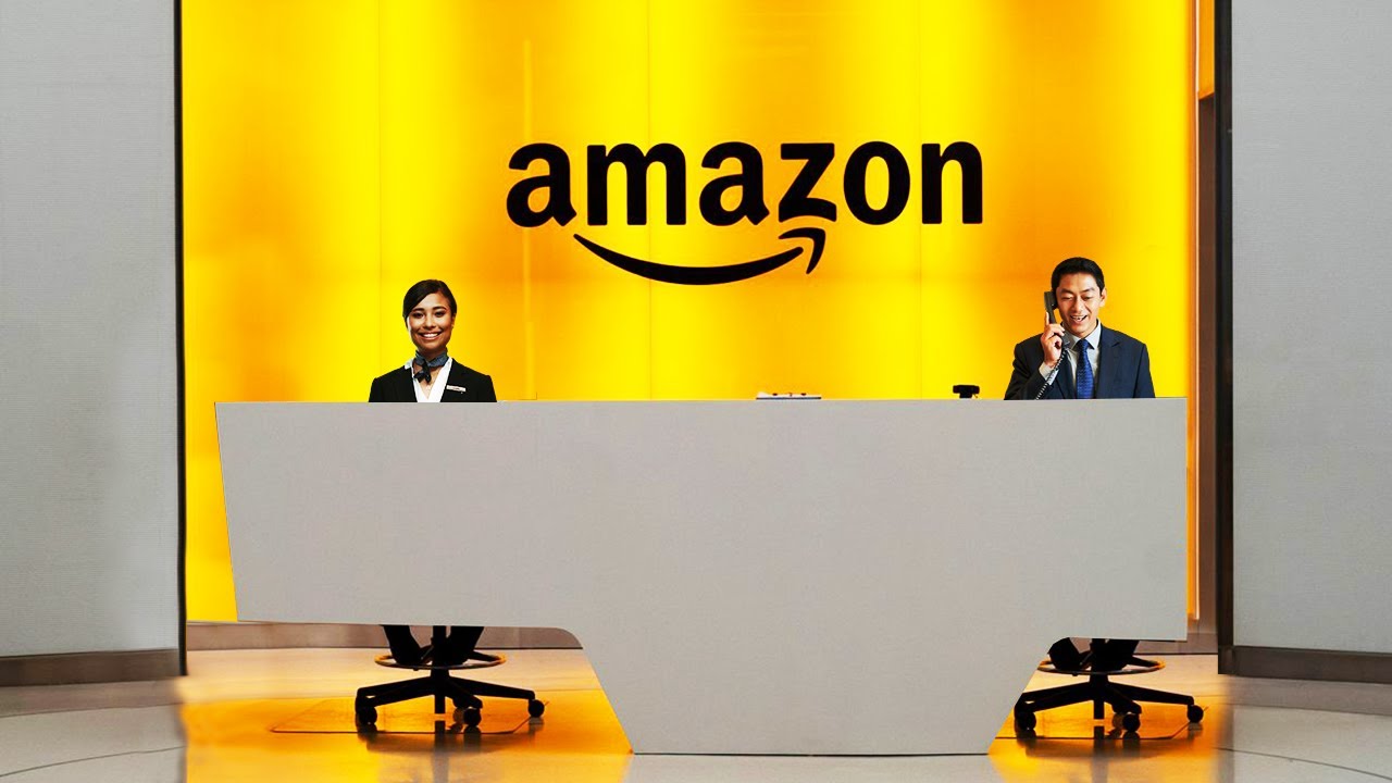 image 0 Inside Amazon's New $2.5 Billion Headquarters
