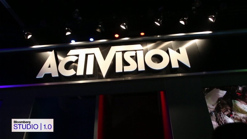 Inside The Activision Blizzard Deal With Microsoft Gaming Ceo